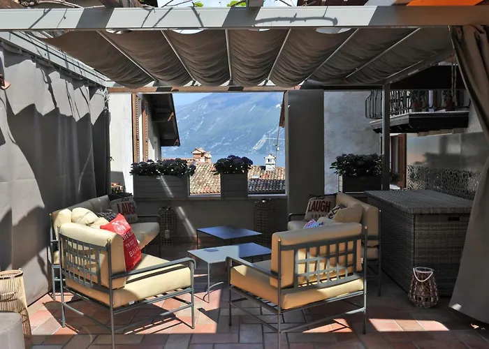 Casa vacanza: Bella Vacanza Limone