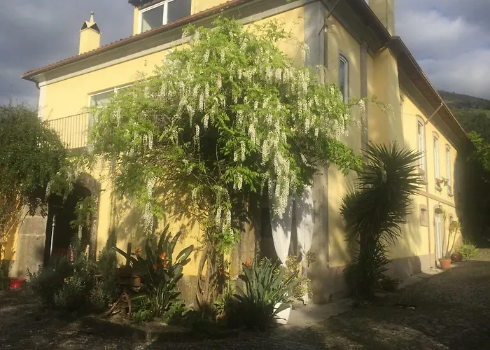 Casa Magnólia