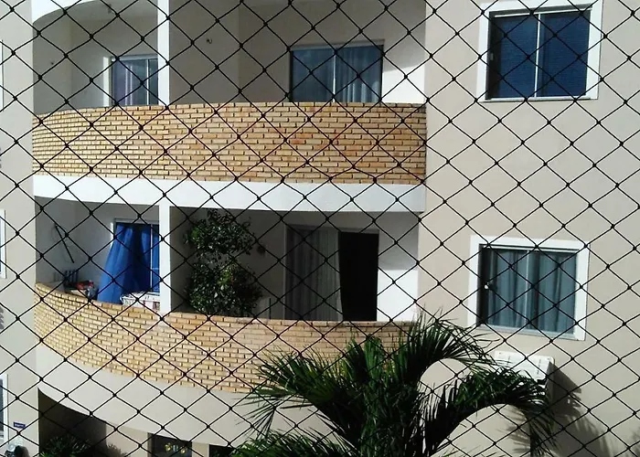  Porto das Dunas