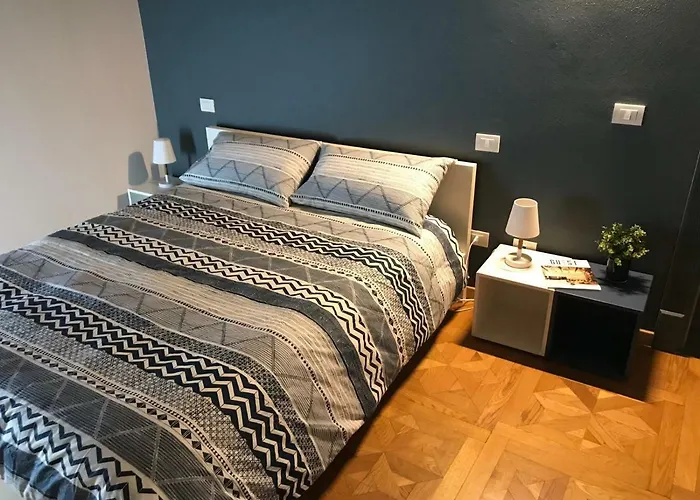 Casa vacanza: Modena Charme Sant'Eufemia