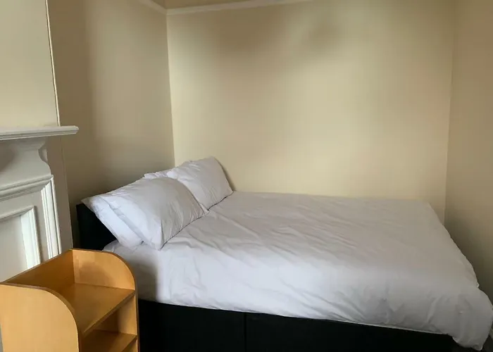 Pension Guide Mayfair Guest House