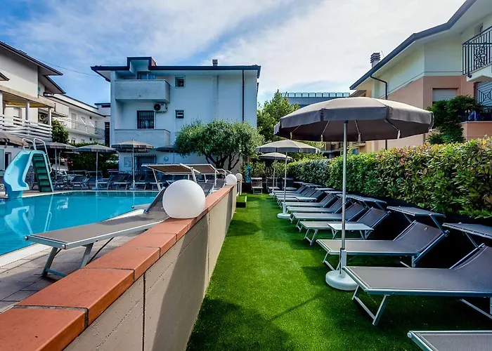 Hotel familiare: Hotel Giamaika