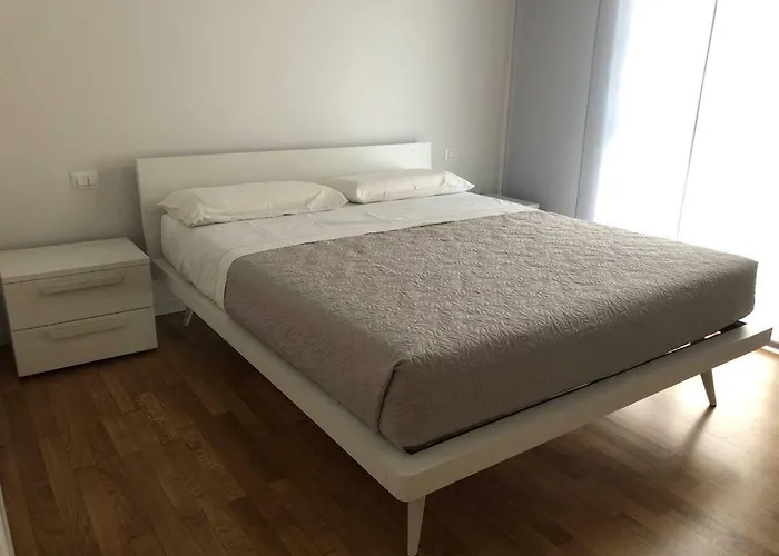  Le Piazzette
