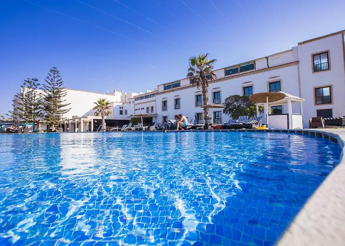 Hôtel pour familles: Hôtel Des Iles