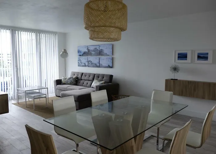 Beach Hotels Tides Miami