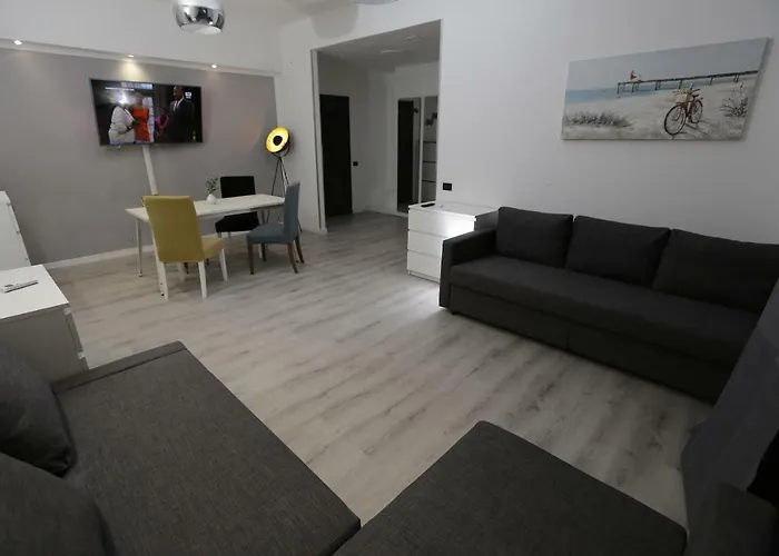 Central Panoramic Suite