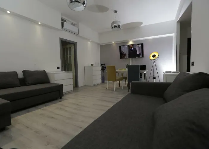 Central Panoramic Suite