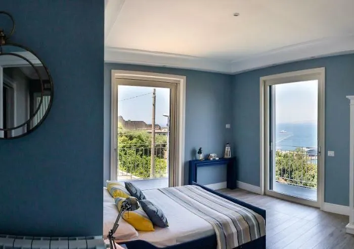 Villa privata: Le Fratte Luxury Home