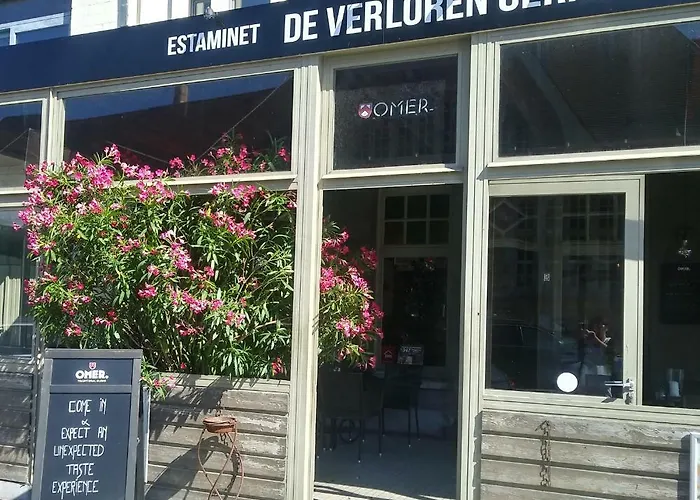 Verloren Gernoare