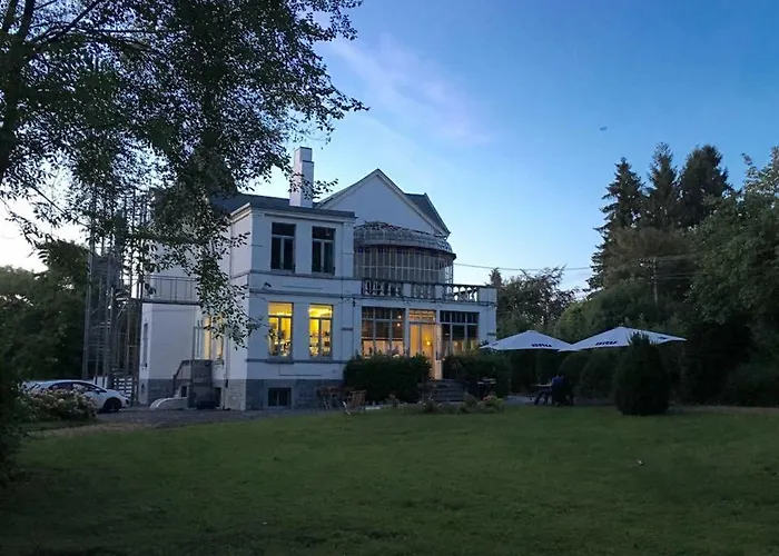 Villa Adelaide