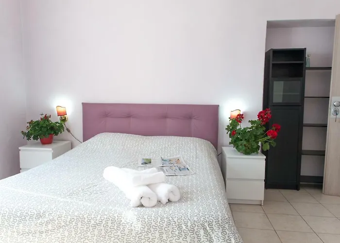B&B: Pigneto Rooms