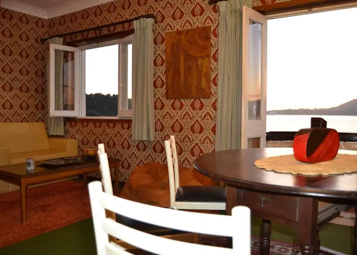 Apartamento Foz Do Rio Minho