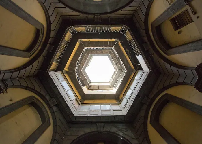 Albergo economico: Palazzo Doria d'Angri