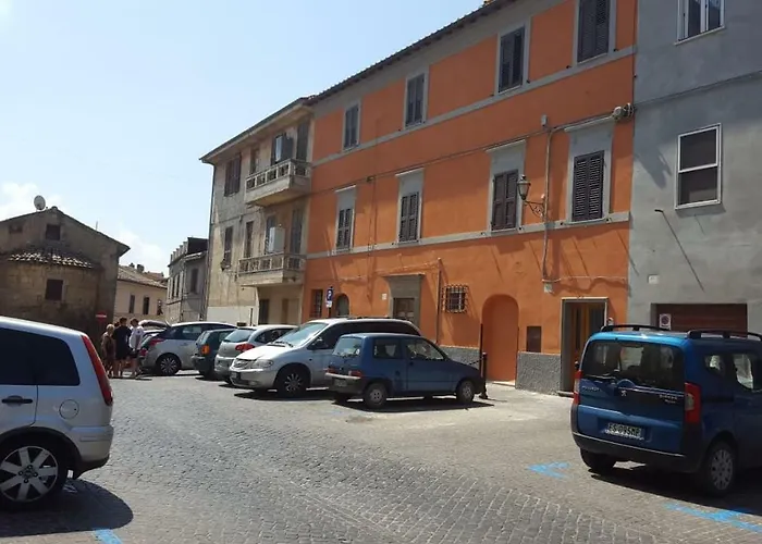 Le Torri Di