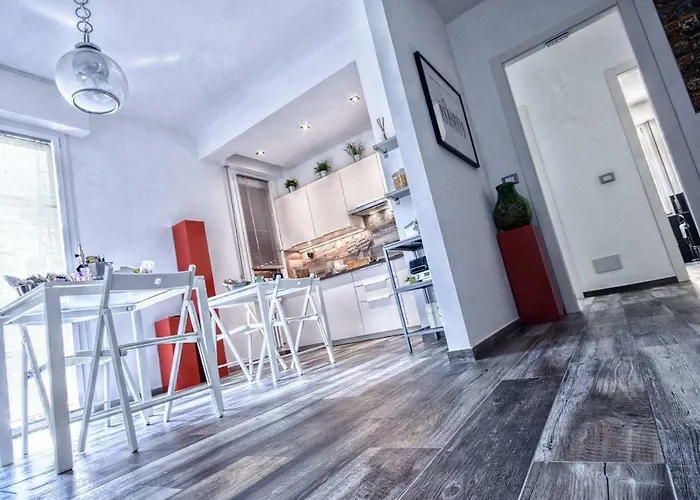  Casa Montanari B&B