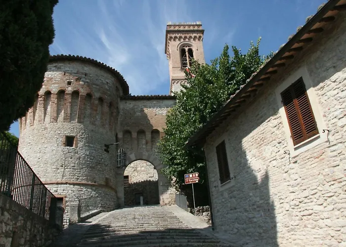 B&B Al Borgo