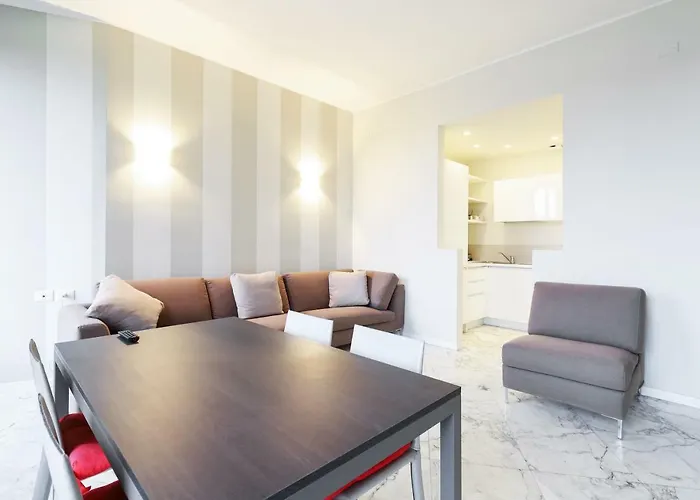  Duomo Luxury Apartment