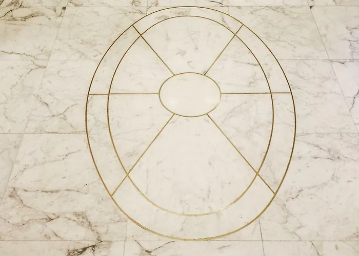  Duomo Luxury Apartment