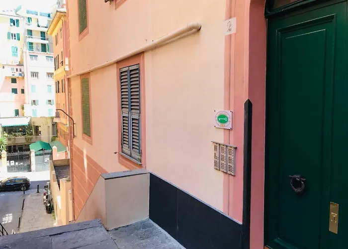  B&B I Rivi