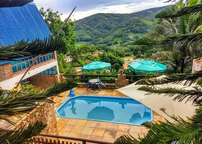 Hotel O Alemão