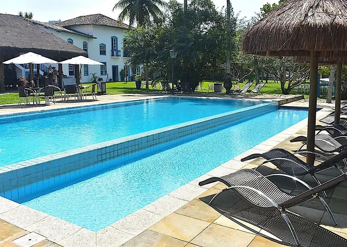 Porto Grande & Convention