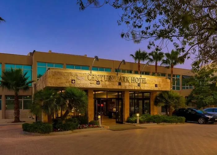 Century Park