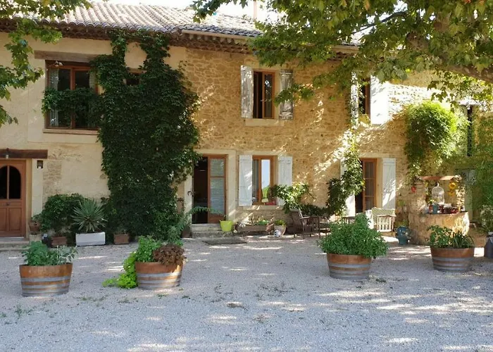 La Ferme Du Midi