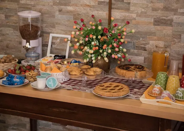  Mamma Lucia