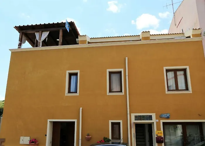 Hotel 4 stelle: B&B Il Tramonto