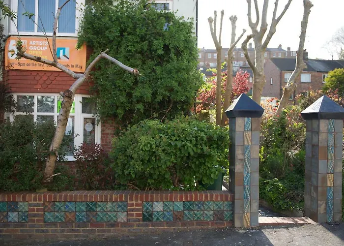 Ceramic House