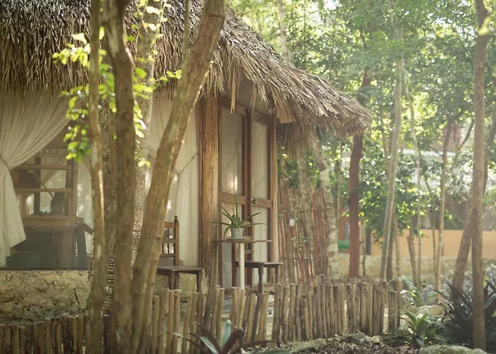 Casa para Temporada Meli-Melo P&B
