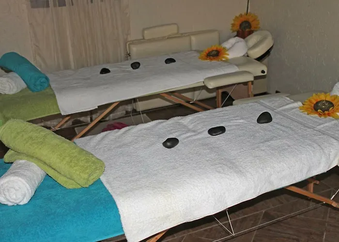 Villa: Mmakosha Lodge