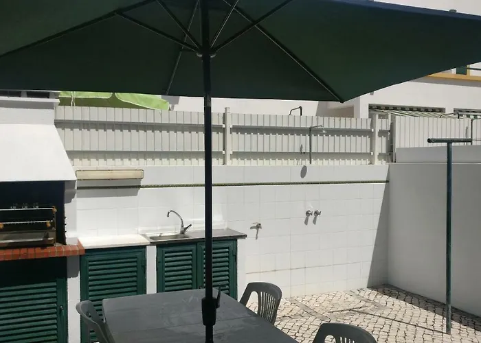 Casa de férias: Manta Rota Beach Haven