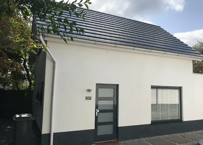 Vakantiehuis: Salt Life Beachhouse