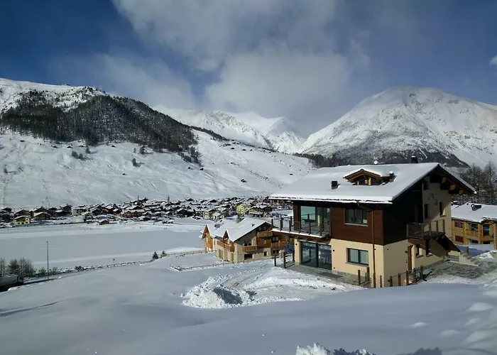 Chalet Bello