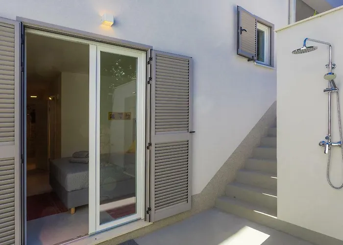 Casa Mia Apartments
