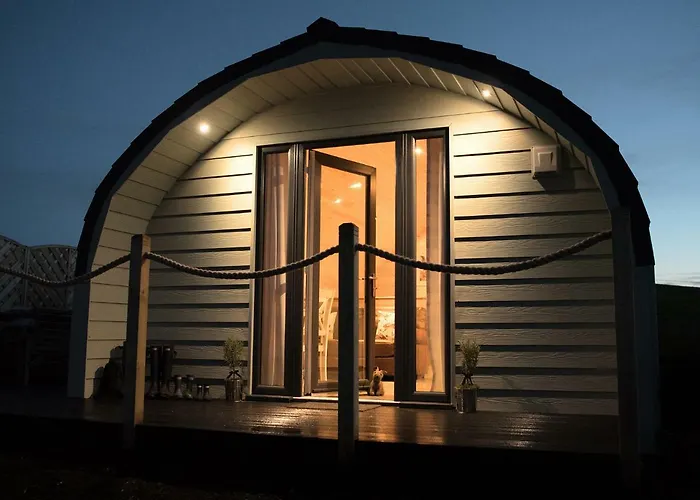 Braeside Retreats