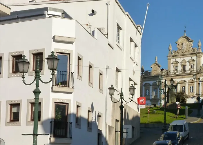 Casa Da Ponte