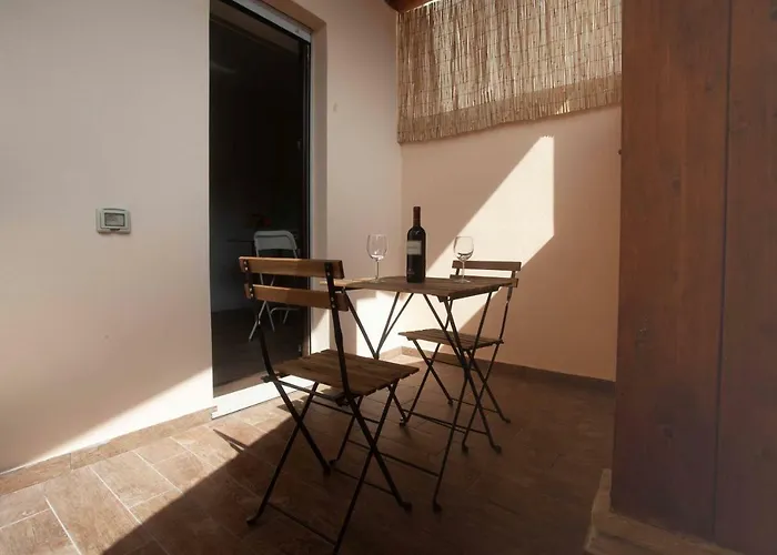 Stampace Apartments