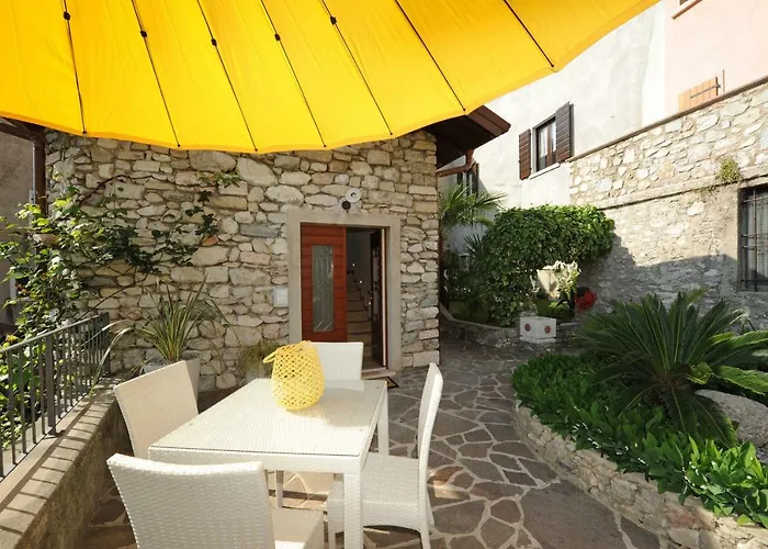 Casa vacanza: Bella Vacanza Limone