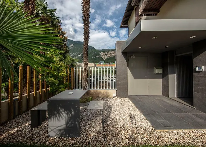 B&B: Le Palme City Rooms