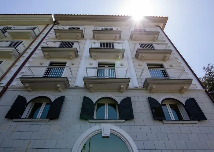 Villa privata: Le Fratte Luxury Home