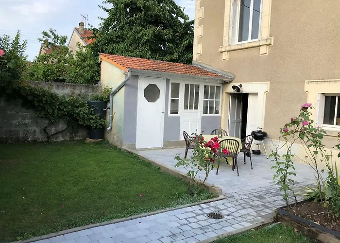 Chez Mumu