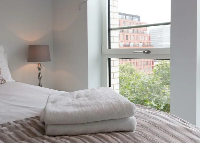 Luxury Central London