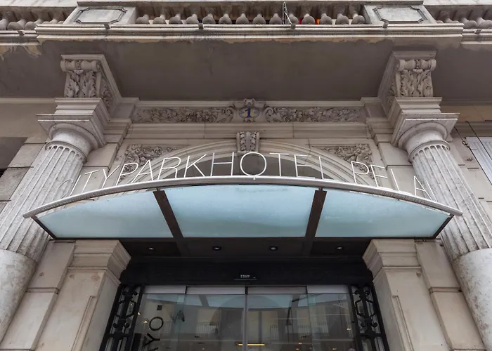 Itc Barcelona By Soho Boutique