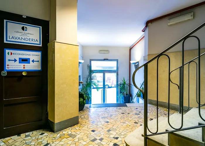 Parco acquatico Hotel: Culture Residence Consalvo Otto