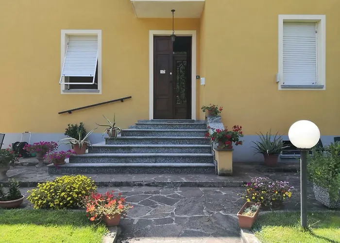 La Casa Di Tino
