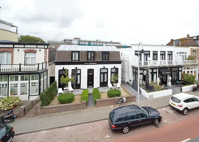  Zeespiegel