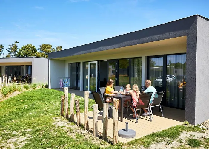 RCN De Schotsman Bungalow De Bevelander