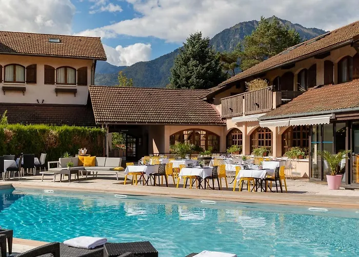 Hôtel de plage: Le Roma